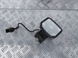 Luz de Trabalho Halogénea HELLA para DAF - Peça OEM