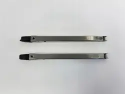 OEM PROWADNICE/SDV05252 Guides Coulissant Toit Mercedes