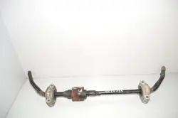 Etutasauspyörä OEM 37116781424 BMW 5:lle