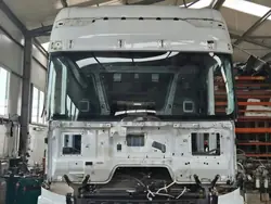 Ford F-MAX 500 Kabinenschale OEM KABINA GOŁA SZKIELET