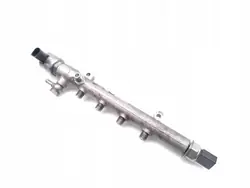 OEM A6510700495 Inspuitrail voor Mercedes W639 2.2 CDI
