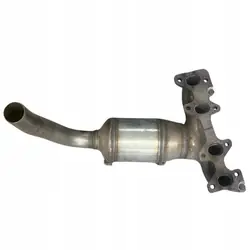 Catalisador Fiat Grande Punto 500 Alfa Romeo MITO 51786938