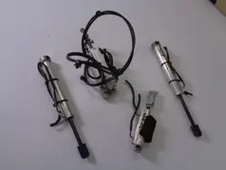 Dachstellantriebe Peugeot 308 CC OEM - Gebrauchter Zustand