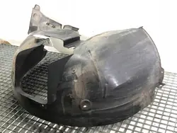 OEM 9680450180 Aile Avant Gauche Citroen Berlingo II