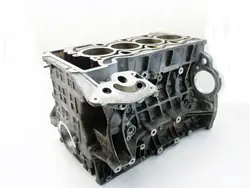 Motorblock 7552781 1.8-2.0L BMW N43 OEM