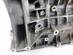 Bloc moteur 7552781 1.8-2.0L BMW N43 OEM