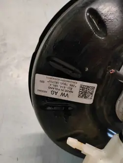 Servo Skoda OEM 2Q1614105 pour Scala 1.0TSI
