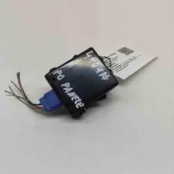 Styrenhet servostyrning Toyota Supra OEM 8965014080