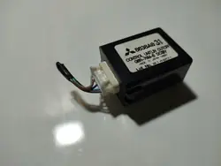 Computador Mitsubishi ASX 2010 1.8L OEM 8638A031