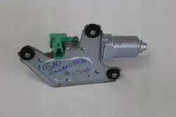 Takaapupyyhkijän moottori OEM 360206776 Lancer VIII 07-10