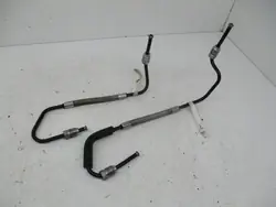 Fiat 500E 13-19 Flexibles Frein OEM Fiat OE