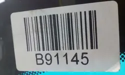OEM 4115ALGBL Framruta för Hyundai Atos I