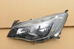 OPEL ASTRA J 4 IV VASEN LED VALO GM 13365290