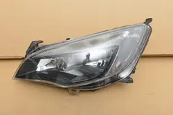 OPEL ASTRA J 4 IV LUMIÈRE GAUCHE LED GM 13365290