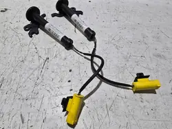 BMW 1 F40 Clipe de cobertura de máscara OEM aL7450943