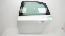 Porta traseira esquerda OEM 360210958 para Audi A4 B8