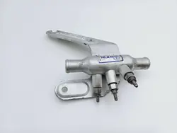 Chauffage liquide de refroidissement OEM DRC90893 Ford Mondeo MK3
