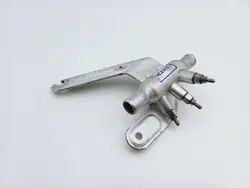 Aquecedor líquido refrigerante OEM DRC90893 Ford Mondeo MK3