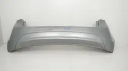 Pare-chocs arrière OEM 360206663 pour Opel Meriva B 2010-2013