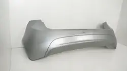 Pare-chocs arrière OEM 360206663 pour Opel Meriva B 2010-2013