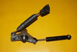 Tensor de correa OEM JOK-240-W61 Mercedes Clase S W140