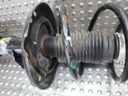 Etuvasen Jousitus OEM S26309483 Fiat 500