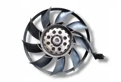 Viskeuze Koppeling OEM 5H22-8600-JB voor Land Rover