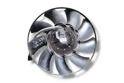 Embrayage Visqueux OEM 5H22-8600-JB pour Land Rover