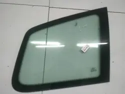 Vidrio de ventana cuarto Ford C-MAX OEM as2 - Trasera derecha