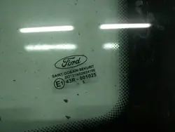 Ford C-MAX Viertelfensterscheibe OEM as2 - Hinten rechts