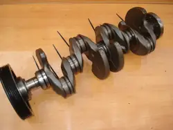 OEM 53466005 Kampiakselin Laakerit - Käytetty