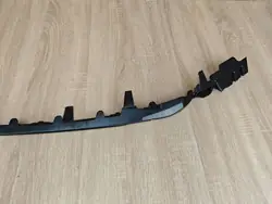 Poutre absorbeur pare-chocs avant OEM 8746307 BMW G30 LCI