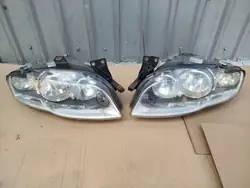 Reflector Izquierdo Audi A4 B7 8E0941003BL