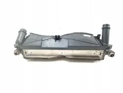 Intercooler Nissan Navara D23 144614JA0B