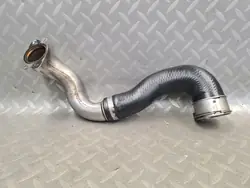 Mangueira de Intercooler Gates Opel Meriva 1.7 CDTI