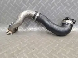 Gates Intercooler-putki Opel Meriva 1.7 CDTI