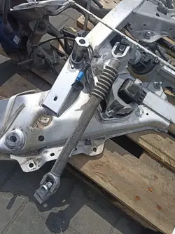 OEM 6862101 Ohjauspylvään nivel BMW Z4 G29