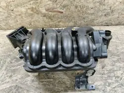 Intake Manifold HONDA CIVIC VIII Hatchback 1.8L