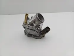 Boîtier de thermostat OEM DRC96538 pour Volvo S60 2.5 TB