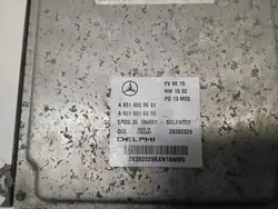 Tändningssats OEM A6519000601 Mercedes-Benz