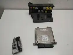 Kit d'allumage OEM A6519000601 Mercedes-Benz