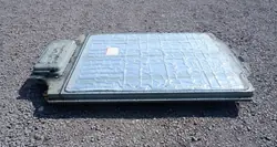 Bateria Tesla OEM 1101078-00-A 85kWh para Model S/X