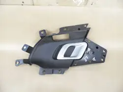 Sisäkahva vasen puoli Skoda Roomster (5J) OEM 001011273672