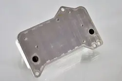 Käytetty jäähdytin OEM 0GC 317 019C DQ381 OGC