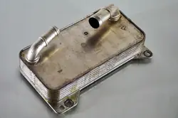Radiador usado OEM 0GC 317 019C DQ381 OGC