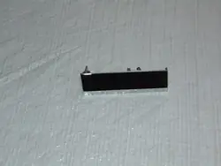 VW Passat B8 Parafango Sinistro Cromato 3G0853995D