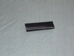 VW Passat B8 Linke Kotflügel Chrom 3G0853995D