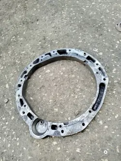 Anel de vedação OEM 9407041080501 para VW LT 46 2.8 TDI