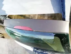 Takaluukku OEM 7751473239 Renault Clio II:lle