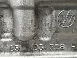 Arbre à cames OEM 05L103308S pour VW Audi 2.0 TDI